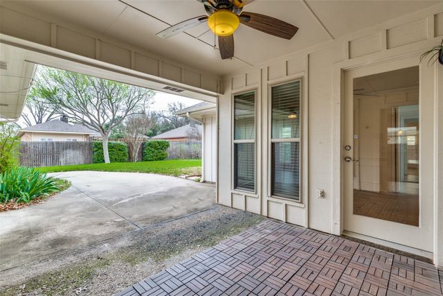 1701 Amazon Drive, Plano, TX 75075