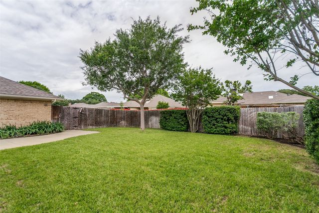1701 Amazon Drive, Plano, TX 75075