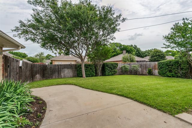 1701 Amazon Drive, Plano, TX 75075