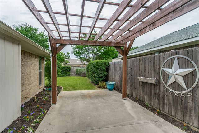 1701 Amazon Drive, Plano, TX 75075