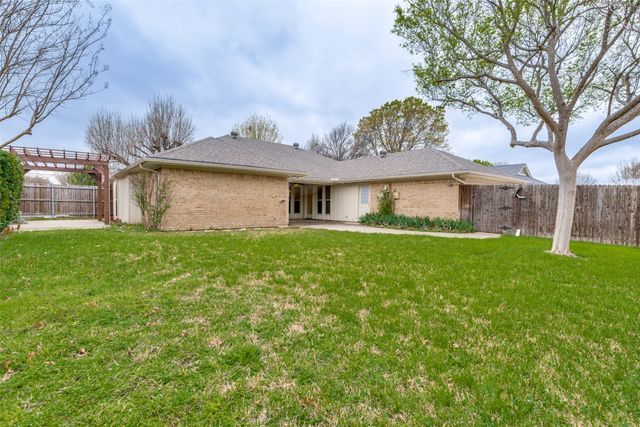 1701 Amazon Drive, Plano, TX 75075