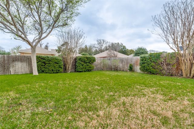 1701 Amazon Drive, Plano, TX 75075