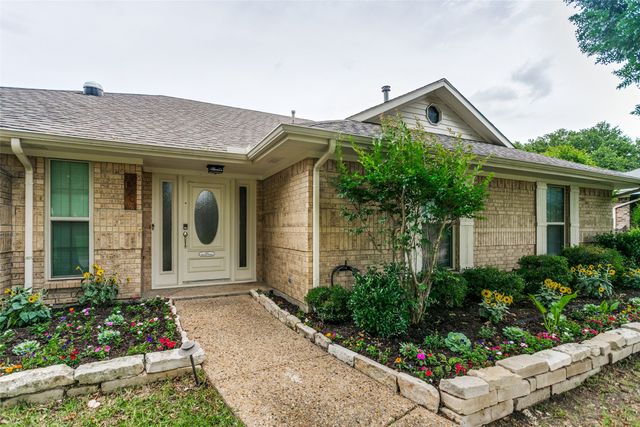 1701 Amazon Drive, Plano, TX 75075