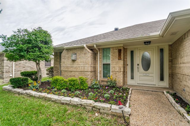 1701 Amazon Drive, Plano, TX 75075