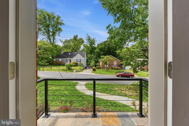 9109 BRADFORD RD, Silver Spring, MD 20901