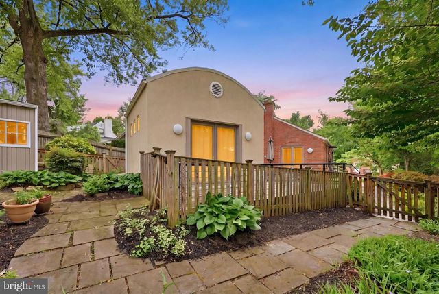 9109 BRADFORD RD, Silver Spring, MD 20901