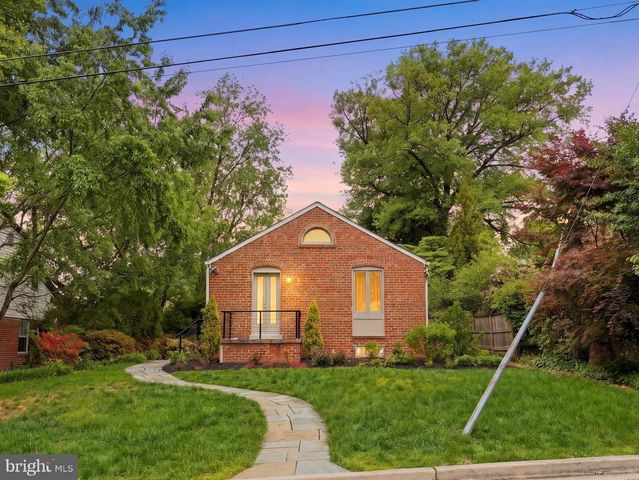 9109 BRADFORD RD, Silver Spring, MD 20901