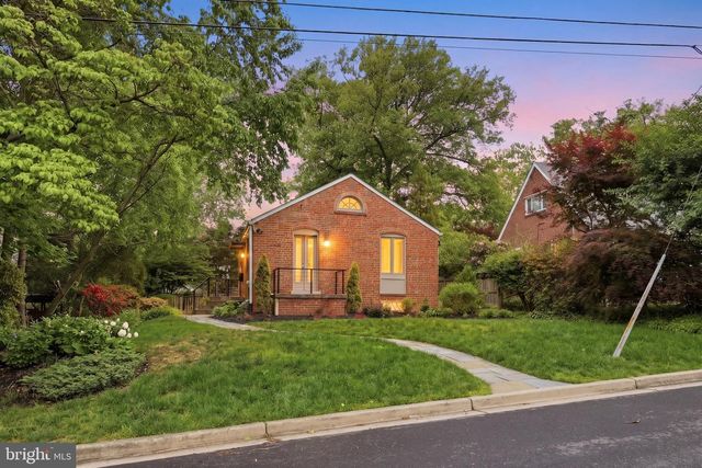 9109 BRADFORD RD, Silver Spring, MD 20901