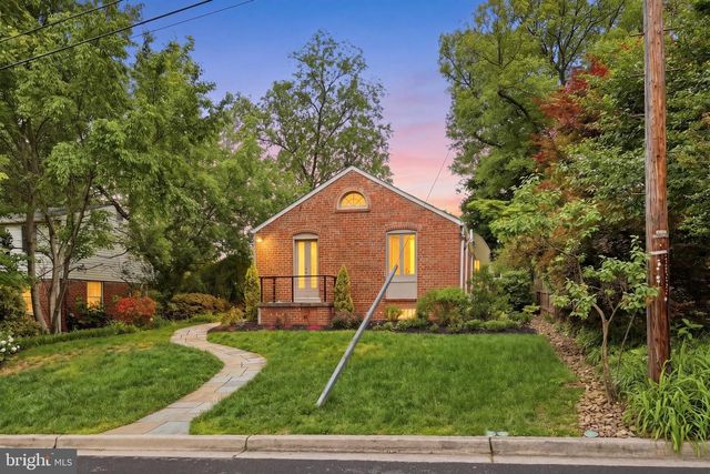 9109 BRADFORD RD, Silver Spring, MD 20901