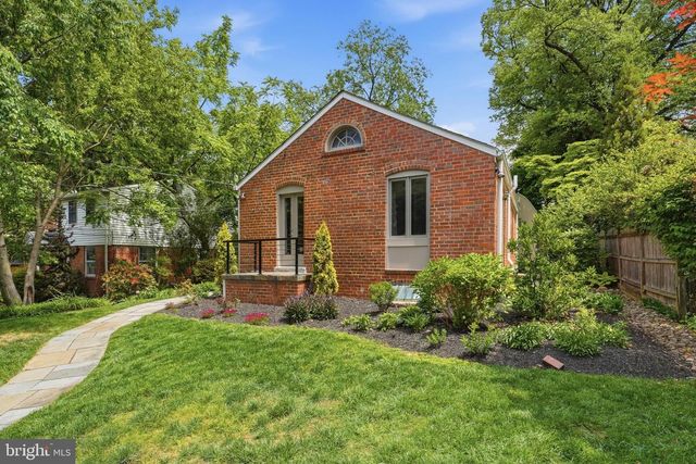 9109 BRADFORD RD, Silver Spring, MD 20901