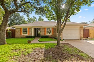 2212 Skylark Drive, Waco, TX 76712