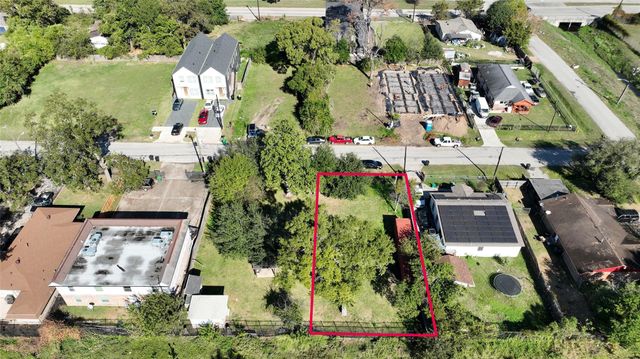 757 Lucky Street, Houston, TX 77088