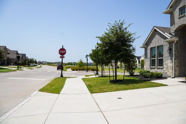 3661 Platte River Trail, Celina, TX 75078