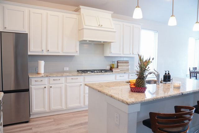 3661 Platte River Trail, Celina, TX 75078