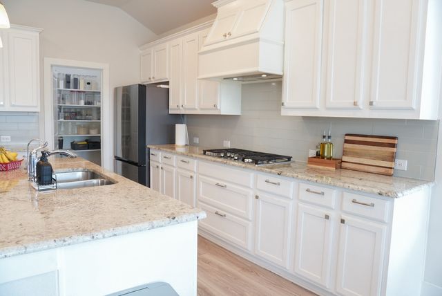 3661 Platte River Trail, Celina, TX 75078