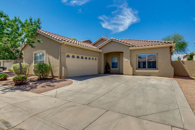 3766 E Constitution Court, Gilbert, AZ 85296