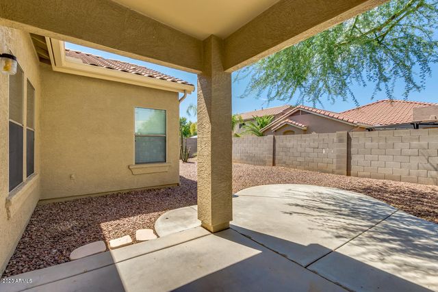 3766 E Constitution Court, Gilbert, AZ 85296