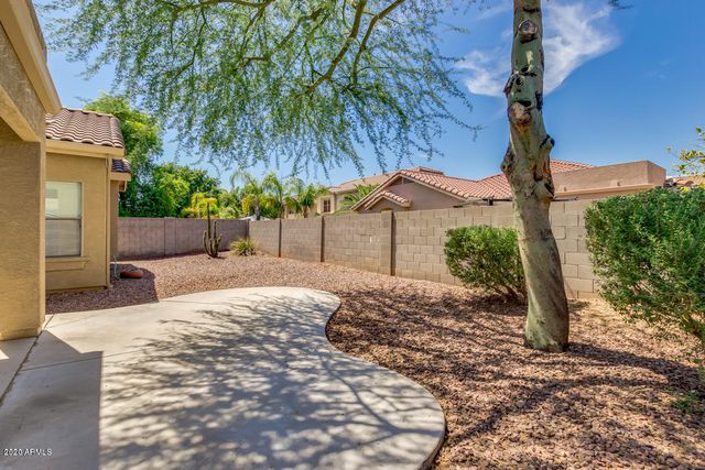 3766 E Constitution Court, Gilbert, AZ 85296