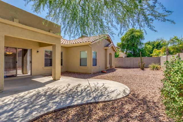 3766 E Constitution Court, Gilbert, AZ 85296