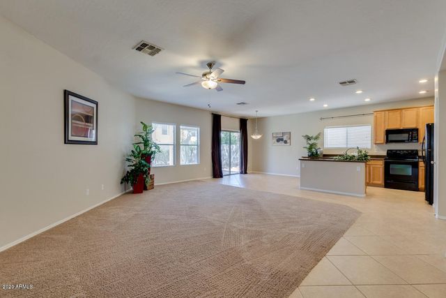 3766 E Constitution Court, Gilbert, AZ 85296
