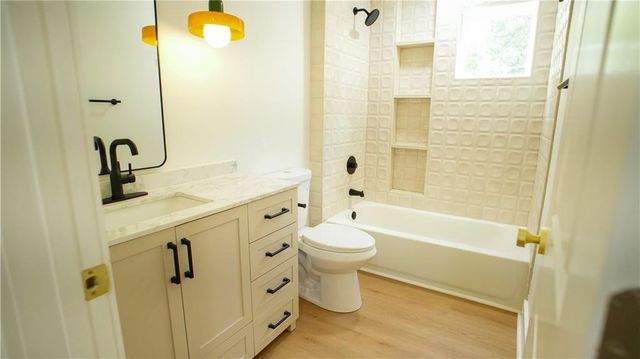 312 Wadley Street NW, Atlanta, GA 30314
