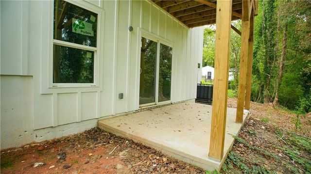312 Wadley Street NW, Atlanta, GA 30314