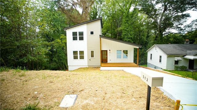 312 Wadley Street NW, Atlanta, GA 30314