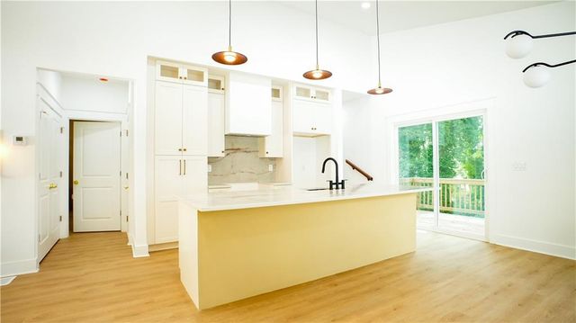 312 Wadley Street NW, Atlanta, GA 30314