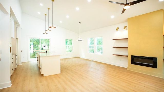 312 Wadley Street NW, Atlanta, GA 30314