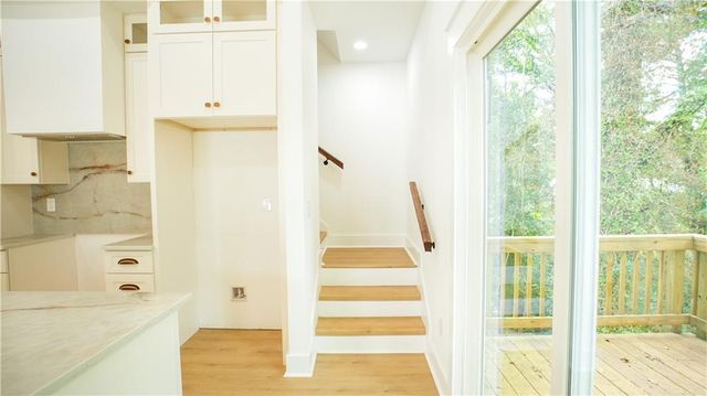 312 Wadley Street NW, Atlanta, GA 30314