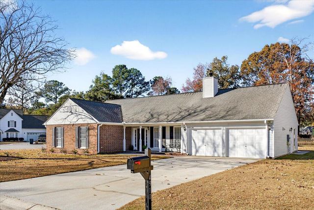 4910 Boykin Drive, North Charleston, SC 29420