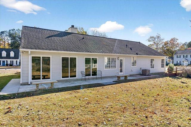 4910 Boykin Drive, North Charleston, SC 29420