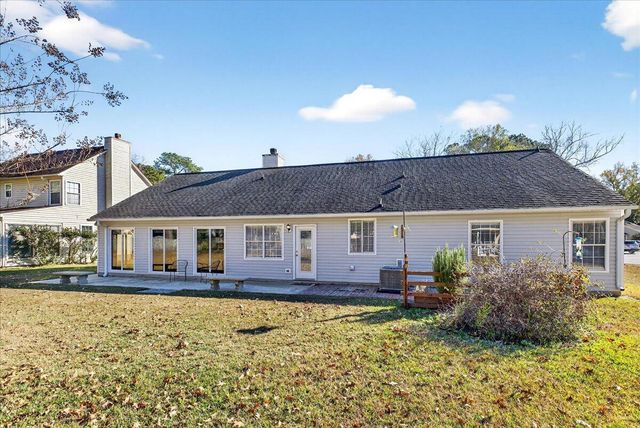 4910 Boykin Drive, North Charleston, SC 29420