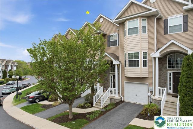 2223 Rising Hill Road, Whitehall Twp, PA 18052