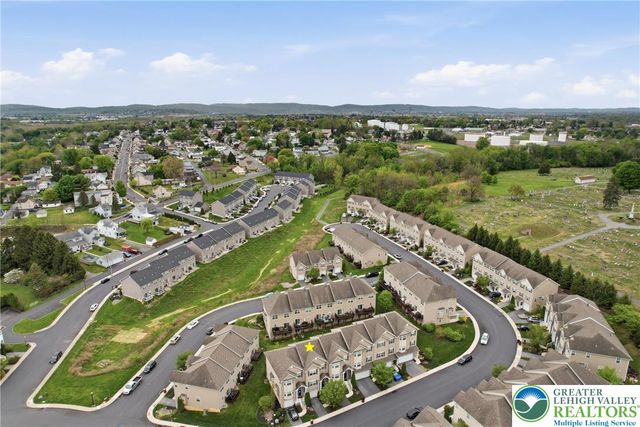 2223 Rising Hill Road, Whitehall Twp, PA 18052