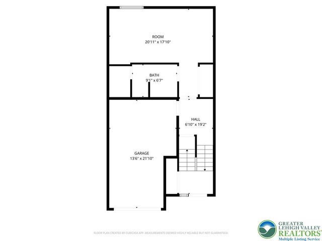 2223 Rising Hill Road, Whitehall Twp, PA 18052