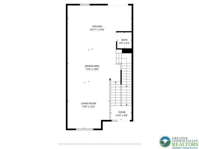 2223 Rising Hill Road, Whitehall Twp, PA 18052
