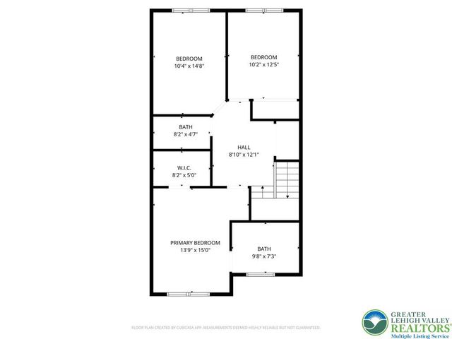 2223 Rising Hill Road, Whitehall Twp, PA 18052