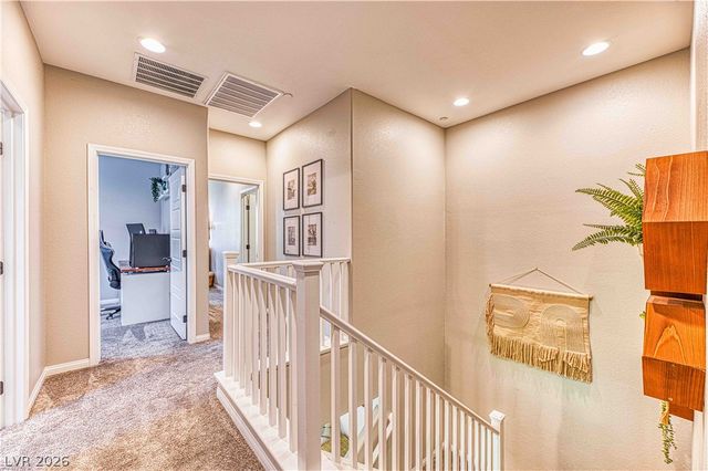 718 Cottonwood Hill Place, Henderson, NV 89011