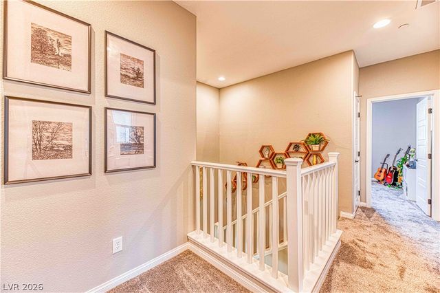 718 Cottonwood Hill Place, Henderson, NV 89011