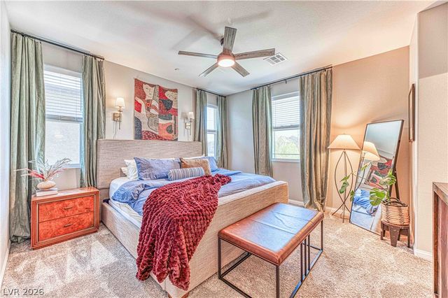 718 Cottonwood Hill Place, Henderson, NV 89011
