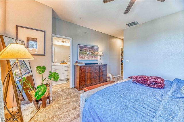 718 Cottonwood Hill Place, Henderson, NV 89011