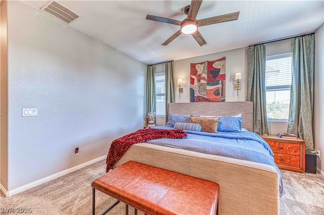 718 Cottonwood Hill Place, Henderson, NV 89011