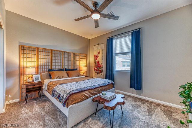 718 Cottonwood Hill Place, Henderson, NV 89011