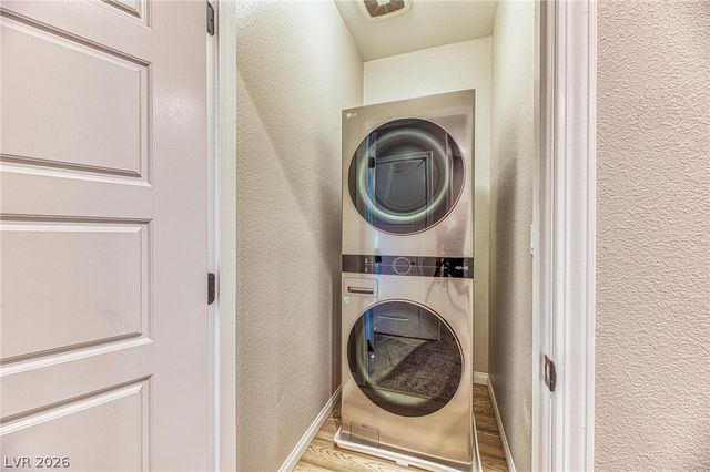 718 Cottonwood Hill Place, Henderson, NV 89011