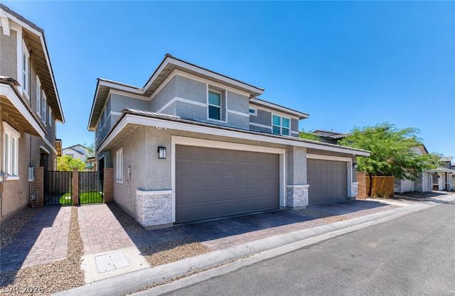 718 Cottonwood Hill Place, Henderson, NV 89011