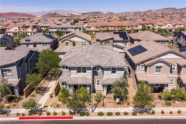 718 Cottonwood Hill Place, Henderson, NV 89011