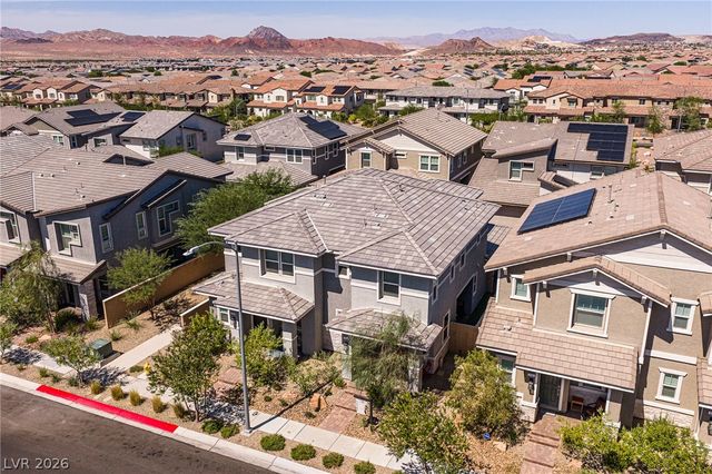 718 Cottonwood Hill Place, Henderson, NV 89011