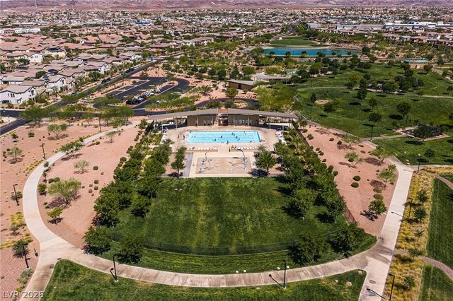 718 Cottonwood Hill Place, Henderson, NV 89011