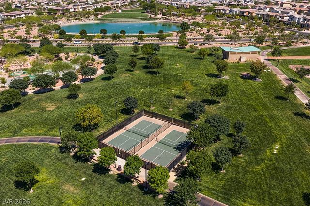 718 Cottonwood Hill Place, Henderson, NV 89011